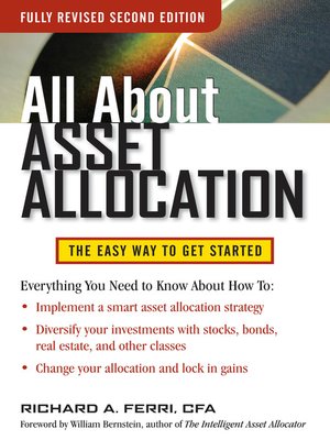 cover image of All About Asset Allocation